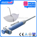 JOANLAB Adjustable Pipette Variable Volume Micropipette